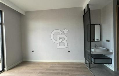 VELUX ANKARA İSTANBUL YOLU CEPHELİ 6.KAT'A 1+1 KİRALIK HOME OFİS