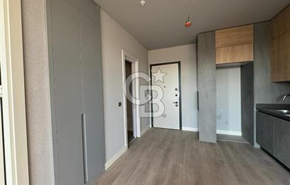 VELUX ANKARA İSTANBUL YOLU CEPHELİ 6.KAT'A 1+1 KİRALIK HOME OFİS