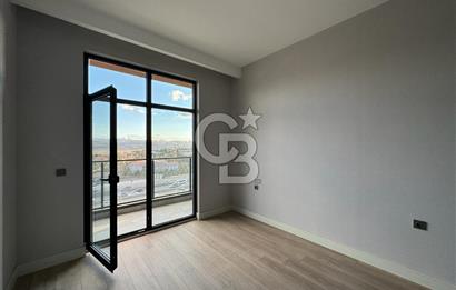VELUX ANKARA İSTANBUL YOLU CEPHELİ 6.KAT'A 1+1 KİRALIK HOME OFİS