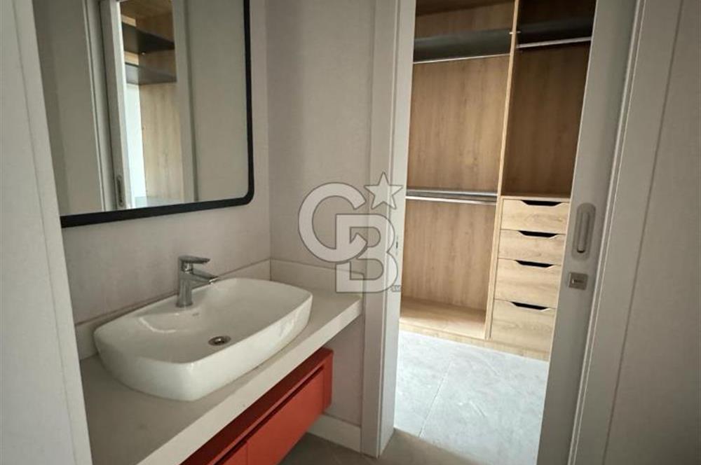 VELUX ANKARA İSTANBUL YOLU CEPHELİ 6.KAT'A 1+1 KİRALIK HOME OFİS