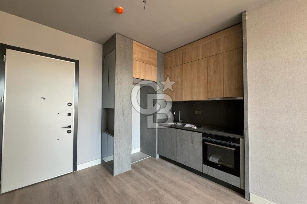 VELUX ANKARA İSTANBUL YOLU CEPHELİ 6.KAT'A 1+1 KİRALIK HOME OFİS