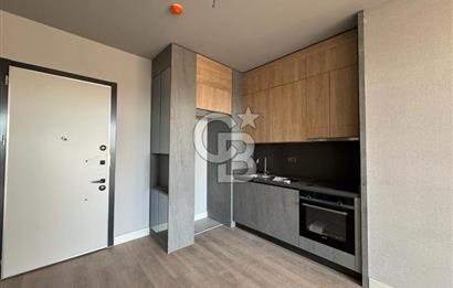VELUX ANKARA İSTANBUL YOLU CEPHELİ 6.KAT'A 1+1 KİRALIK HOME OFİS