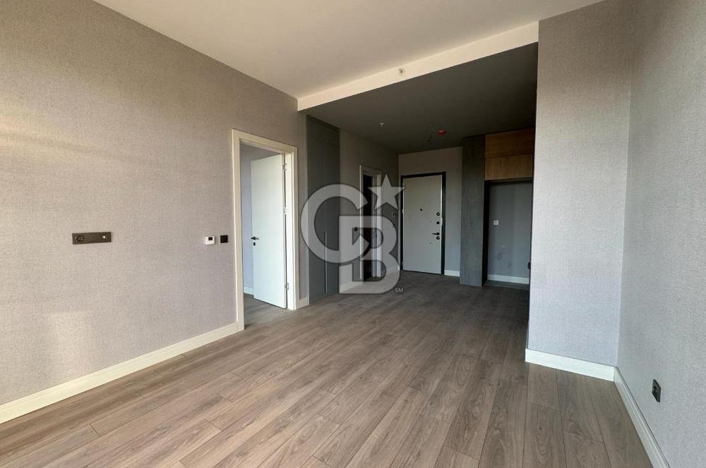 VELUX ANKARA İSTANBUL YOLU CEPHELİ 6.KAT'A 1+1 KİRALIK HOME OFİS