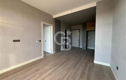 VELUX ANKARA İSTANBUL YOLU CEPHELİ 6.KAT'A 1+1 KİRALIK HOME OFİS