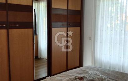 Kaz Daglarinda Havuzlu Sitede Satilik Dubleks Villa
