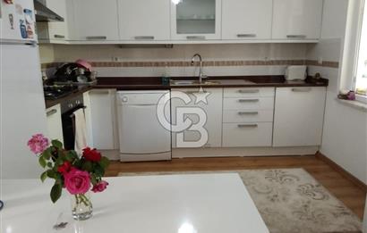Kaz Daglarinda Havuzlu Sitede Satilik Dubleks Villa