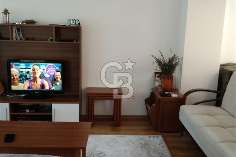 Kaz Daglarinda Havuzlu Sitede Satilik Dubleks Villa