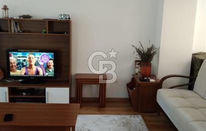 Kaz Daglarinda Havuzlu Sitede Satilik Dubleks Villa