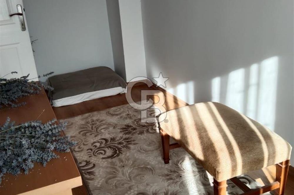 Kaz Daglarinda Havuzlu Sitede Satilik Dubleks Villa