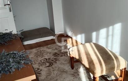 Kaz Daglarinda Havuzlu Sitede Satilik Dubleks Villa