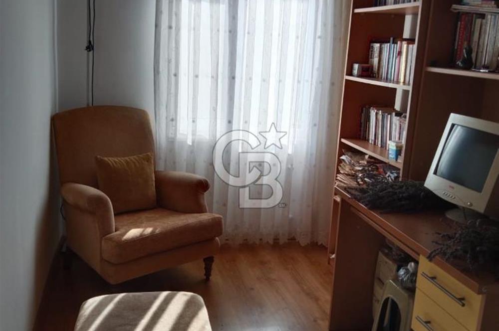 Kaz Daglarinda Havuzlu Sitede Satilik Dubleks Villa