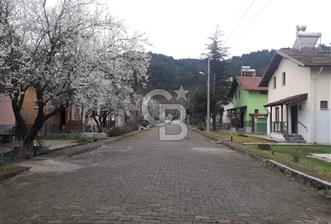 Kaz Daglarinda Havuzlu Sitede Satilik Dubleks Villa - 11 - 354580