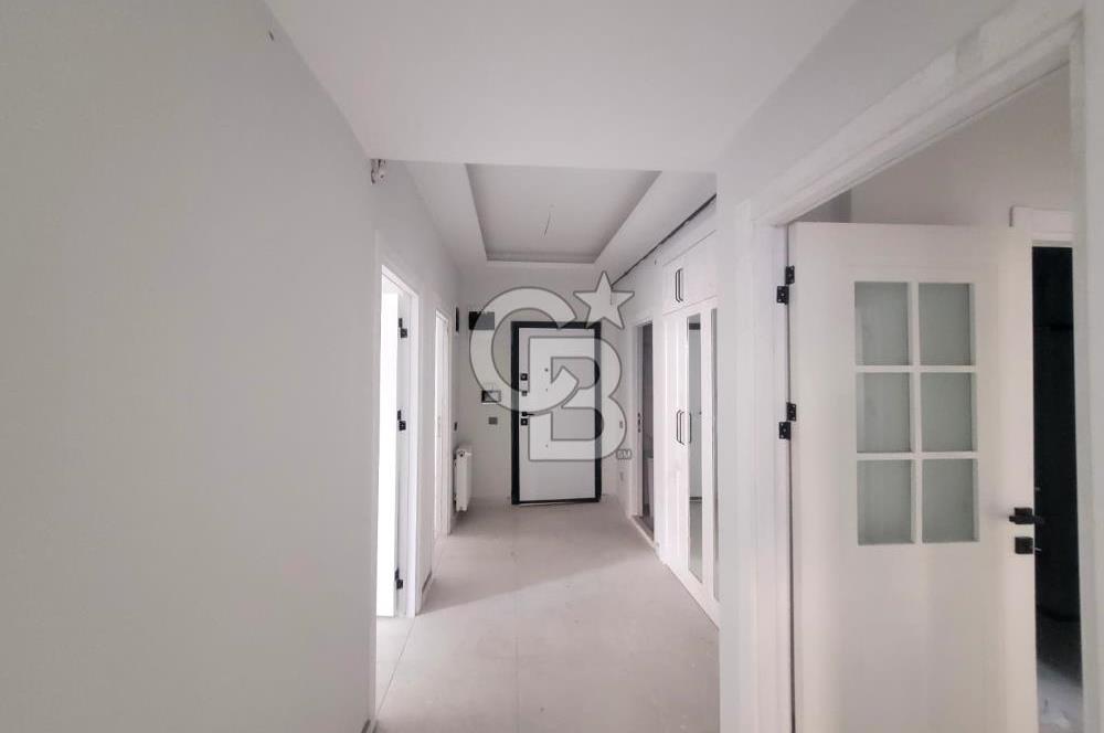 COLDWELL BANKER SAFİR'den BAŞHARIK da 3+1 SATILIK SIFIR DAİRE