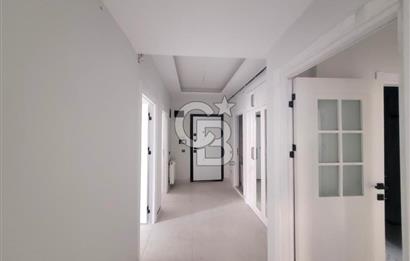 COLDWELL BANKER SAFİR'den BAŞHARIK da 3+1 SATILIK SIFIR DAİRE
