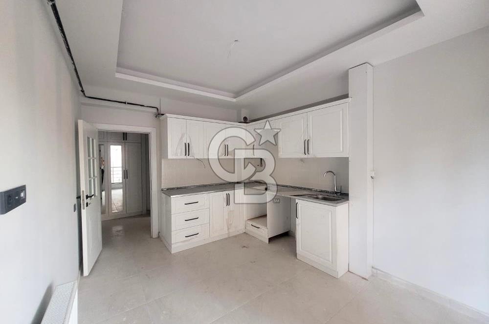 COLDWELL BANKER SAFİR'den BAŞHARIK da 3+1 SATILIK SIFIR DAİRE