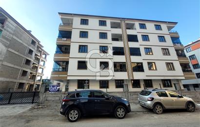COLDWELL BANKER SAFİR'den BAŞHARIK da 3+1 SATILIK SIFIR DAİRE
