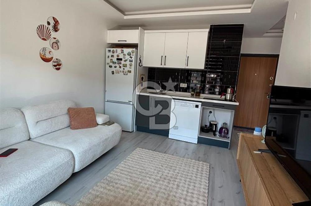 Satılık DUBLEKS DAİRE RESIDENCE