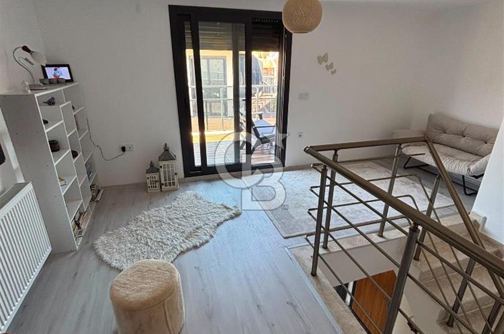 Satılık DUBLEKS DAİRE RESIDENCE