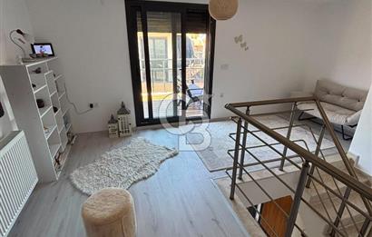 Satılık DUBLEKS DAİRE RESIDENCE