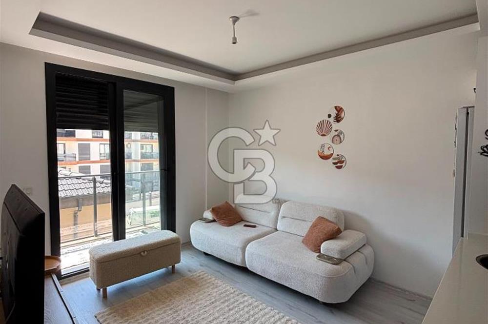 Satılık DUBLEKS DAİRE RESIDENCE