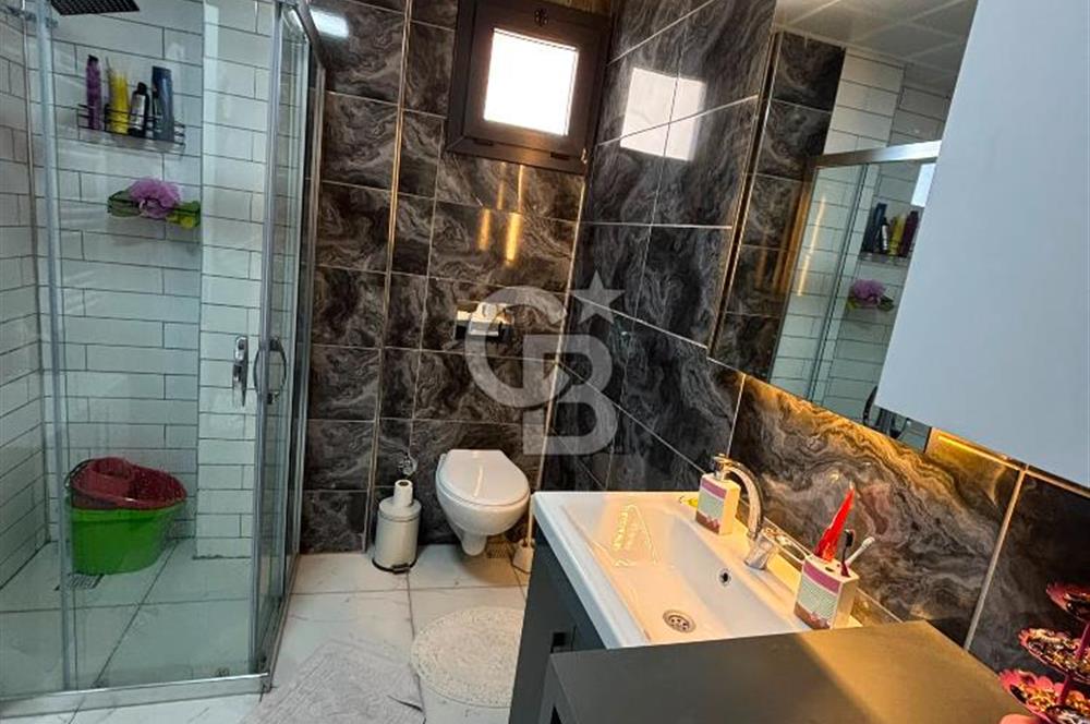 Satılık DUBLEKS DAİRE RESIDENCE