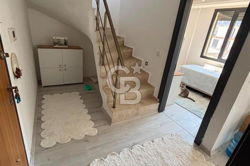 Satılık DUBLEKS DAİRE RESIDENCE