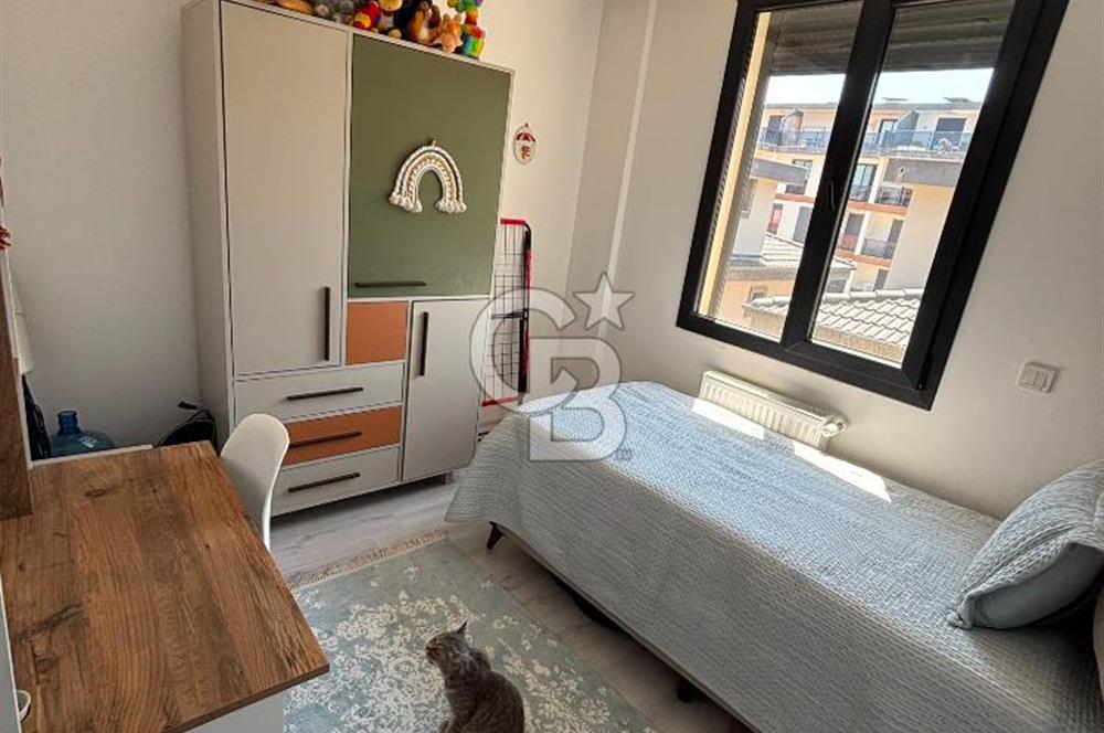Satılık DUBLEKS DAİRE RESIDENCE