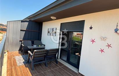 Satılık DUBLEKS DAİRE RESIDENCE