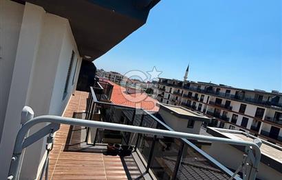 Satılık DUBLEKS DAİRE RESIDENCE