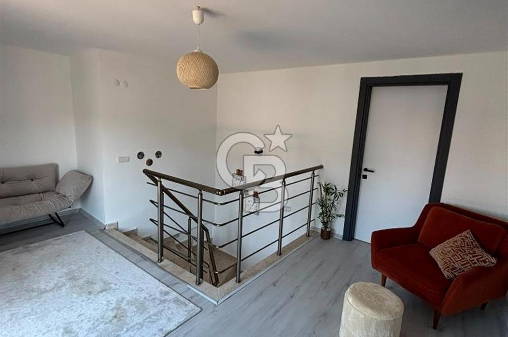 Satılık DUBLEKS DAİRE RESIDENCE