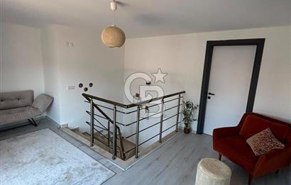 Satılık DUBLEKS DAİRE RESIDENCE