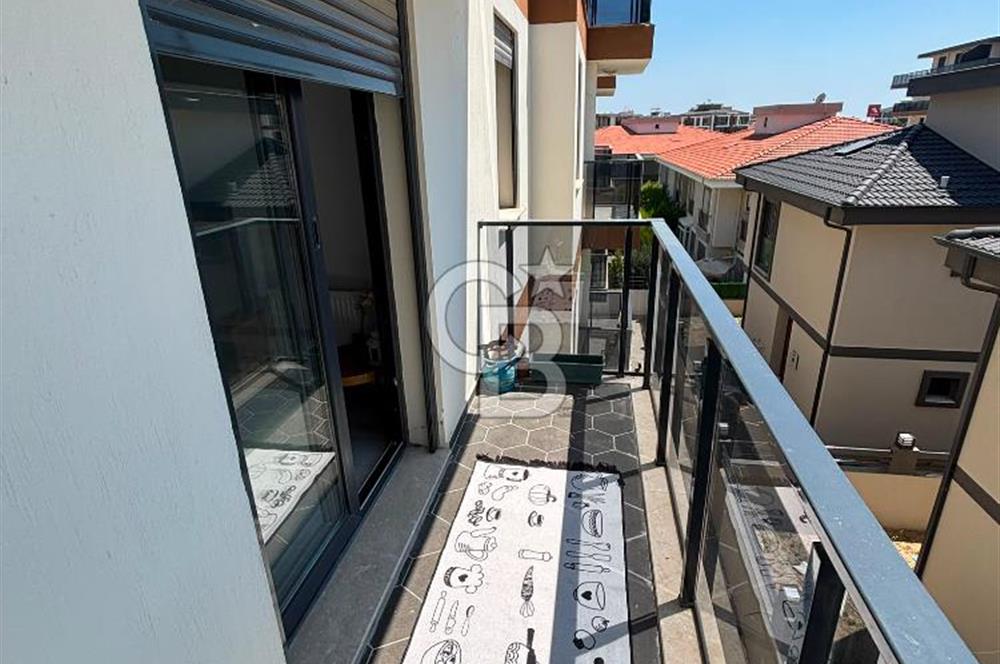 Satılık DUBLEKS DAİRE RESIDENCE