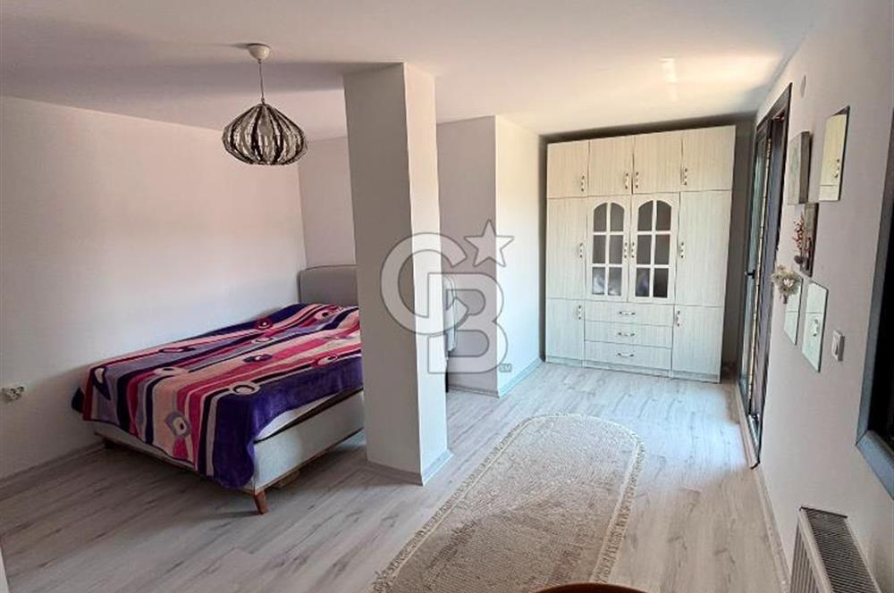 Satılık DUBLEKS DAİRE RESIDENCE