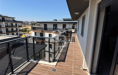 Satılık DUBLEKS DAİRE RESIDENCE