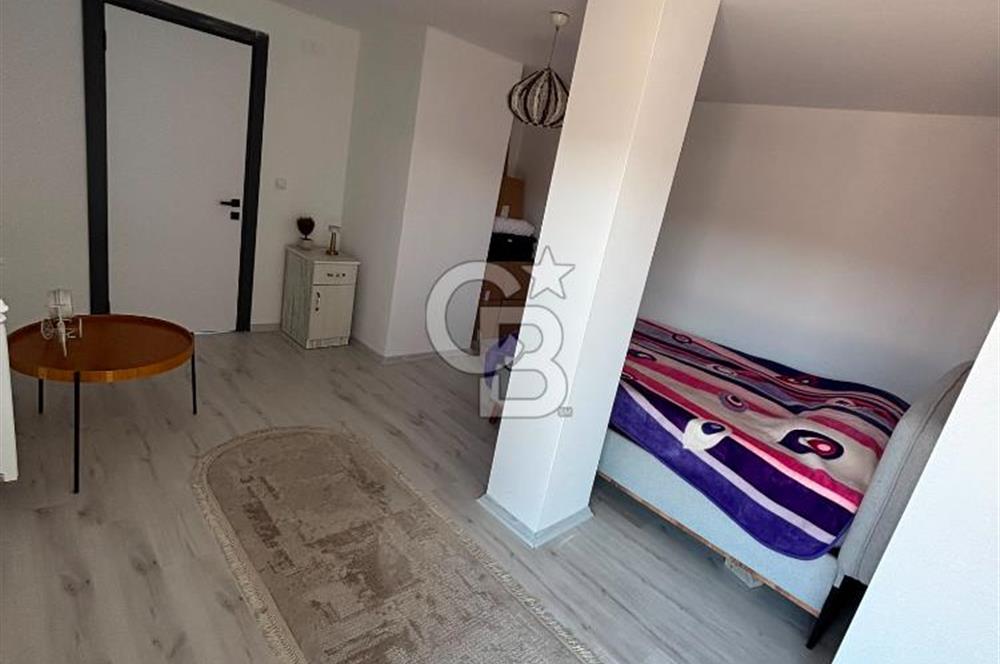 Satılık DUBLEKS DAİRE RESIDENCE