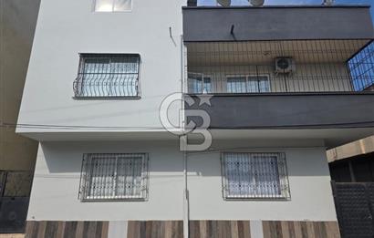 MERSİN AKDENİZ MÜFİDE İLHAN MAHALLESİ'NDE SATILIK MÜSTAKİL BİNA