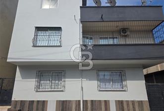 MERSİN AKDENİZ MÜFİDE İLHAN MAHALLESİ'NDE SATILIK MÜSTAKİL BİNA - 1 - 354617