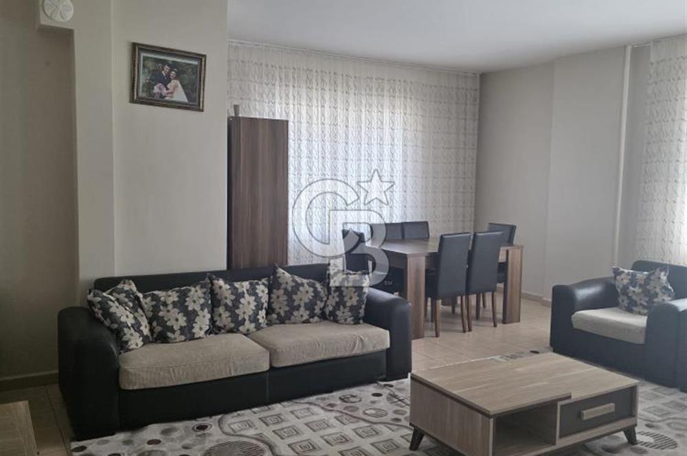 MERSİN AKDENİZ MÜFİDE İLHAN MAHALLESİ'NDE SATILIK MÜSTAKİL BİNA