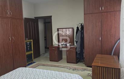 MERSİN AKDENİZ MÜFİDE İLHAN MAHALLESİ'NDE SATILIK MÜSTAKİL BİNA