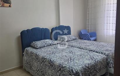 MERSİN AKDENİZ MÜFİDE İLHAN MAHALLESİ'NDE SATILIK MÜSTAKİL BİNA
