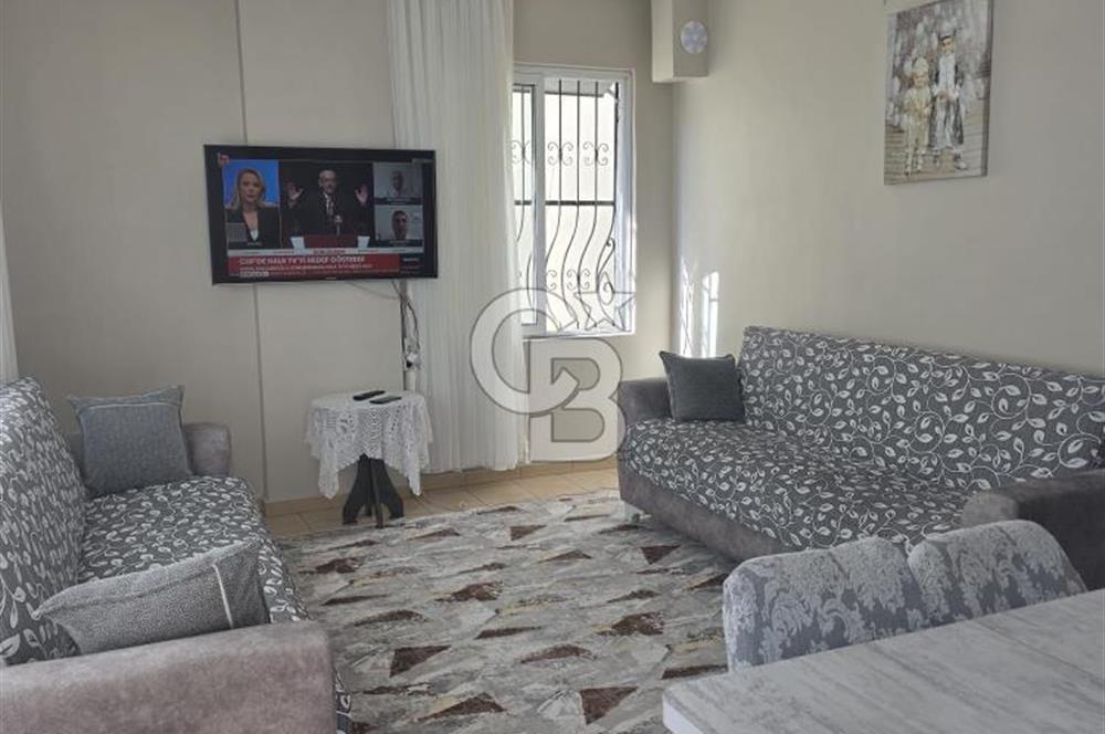MERSİN AKDENİZ MÜFİDE İLHAN MAHALLESİ'NDE SATILIK MÜSTAKİL BİNA
