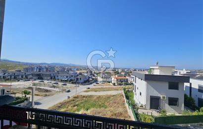 Satilik Ara Kat Genis ve Merkezi Daire