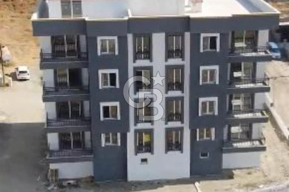 Satilik Ara Kat Genis ve Merkezi Daire