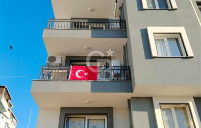 Satilik Ara Kat Genis ve Merkezi Daire