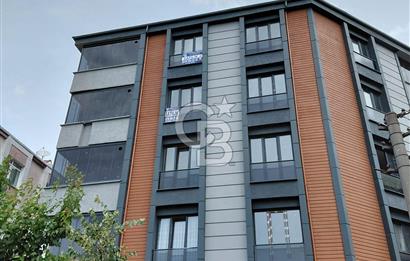 CB TIME dan KAPAKLI da SATILIK SIFIR BİNA GÜNEY CEPHE 1+1 DAİRE