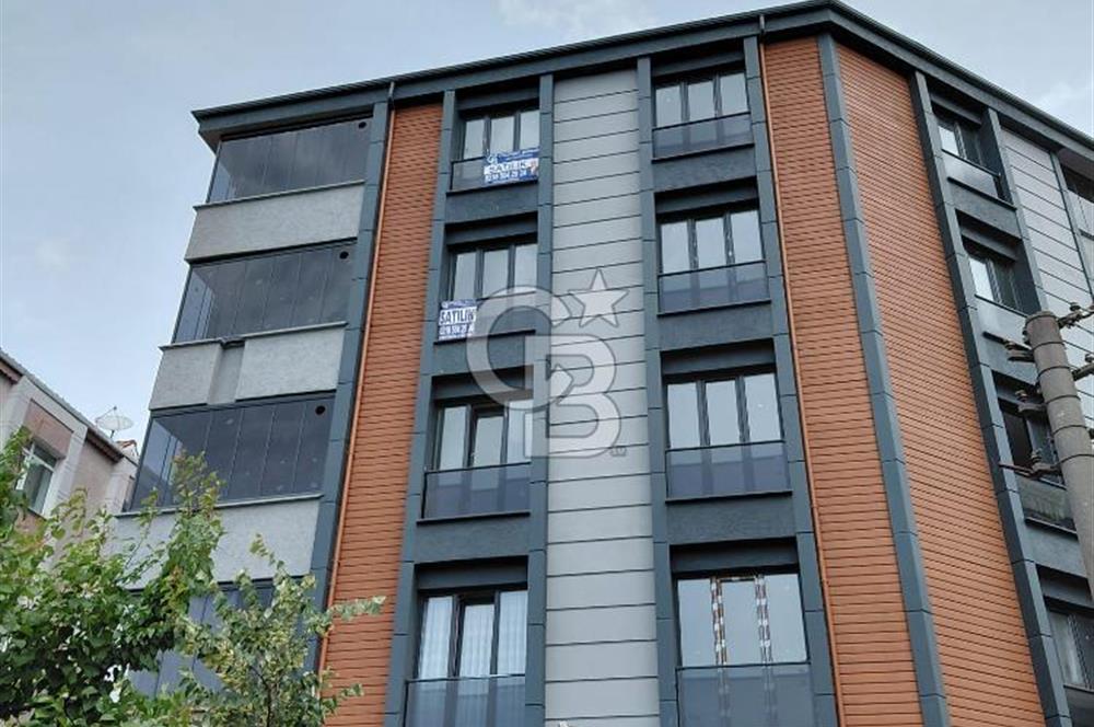 CB TIME dan KAPAKLI da SATILIK SIFIR BİNA GÜNEY CEPHE 1+1 DAİRE