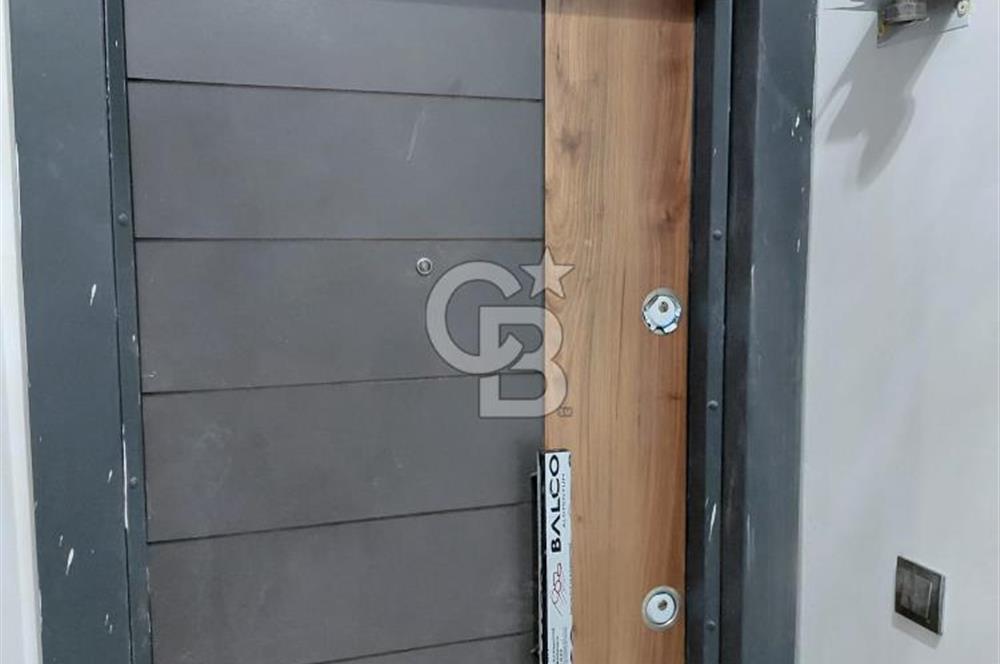 CB TIME dan KAPAKLI da SATILIK SIFIR BİNA GÜNEY CEPHE 1+1 DAİRE