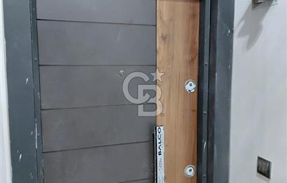 CB TIME dan KAPAKLI da SATILIK SIFIR BİNA GÜNEY CEPHE 1+1 DAİRE