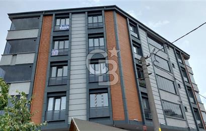 CB TIME dan KAPAKLI da SATILIK SIFIR BİNA GÜNEY CEPHE 1+1 DAİRE