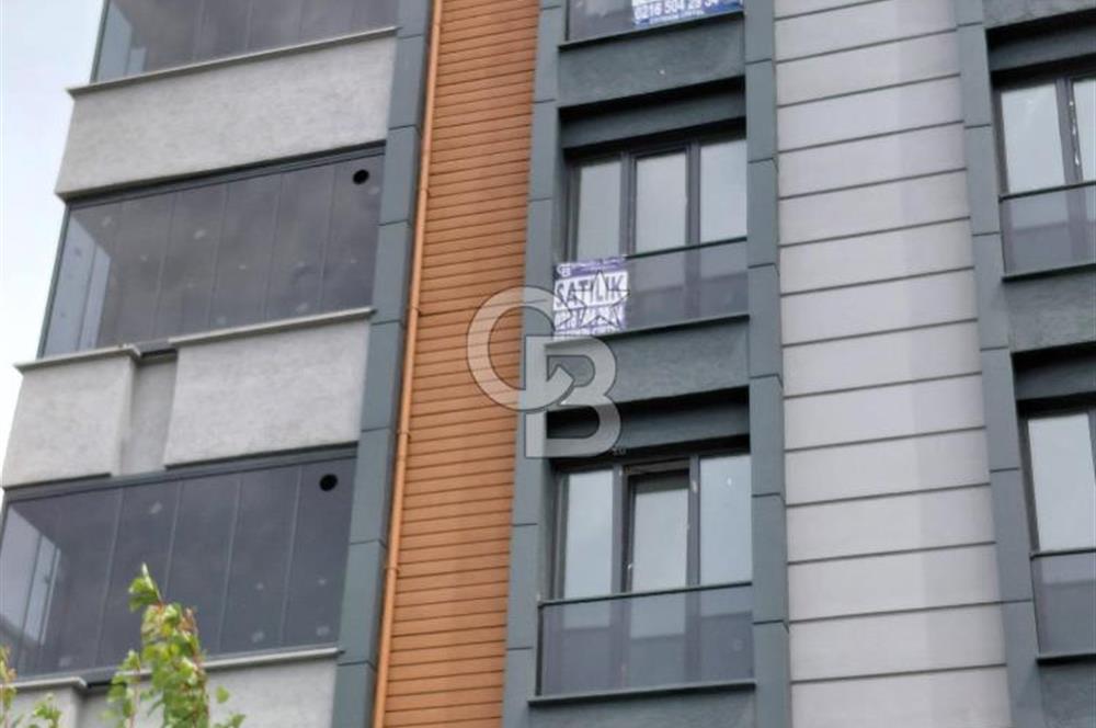 CB TIME dan KAPAKLI da SATILIK SIFIR BİNA GÜNEY CEPHE 1+1 DAİRE